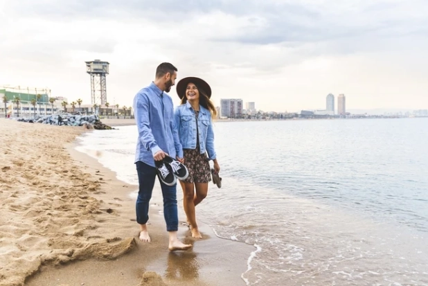 獅子座男人動心