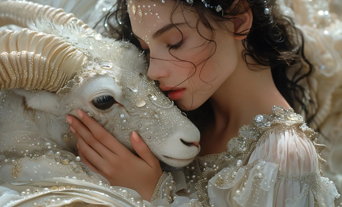 牡羊女沒興趣 牡羊女沒興趣