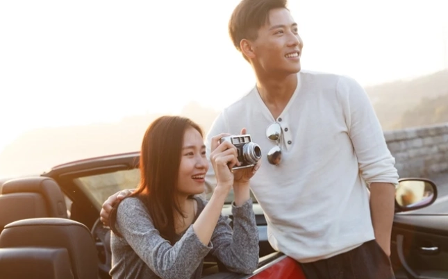 天蠍女暗戀表現 天蠍女暗戀表現