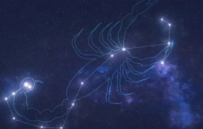 天蠍女喜歡一個人 天蠍女喜歡一個人