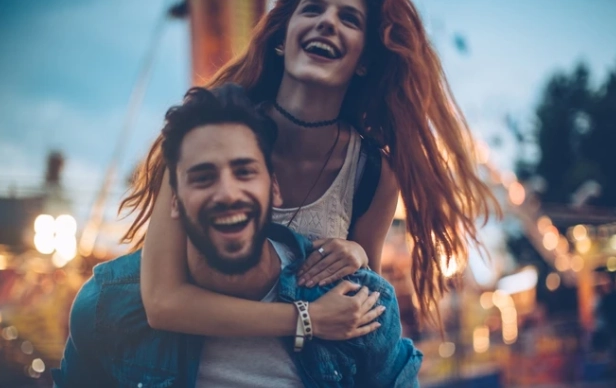 獅子座愛情表現