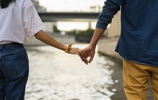 天蠍女心裡有你的跡象 天蠍女心裡有你的跡象