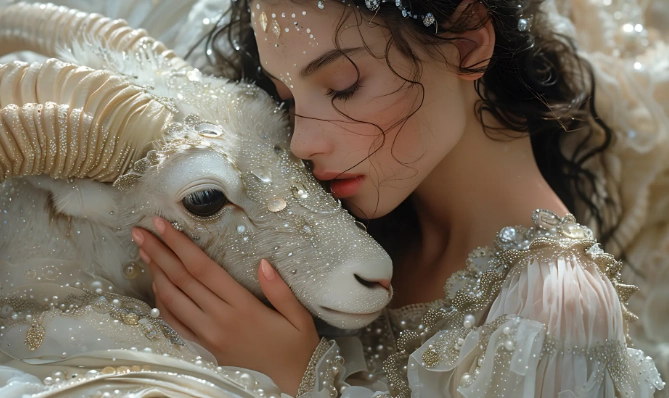 牡羊女 朋友 牡羊女 朋友