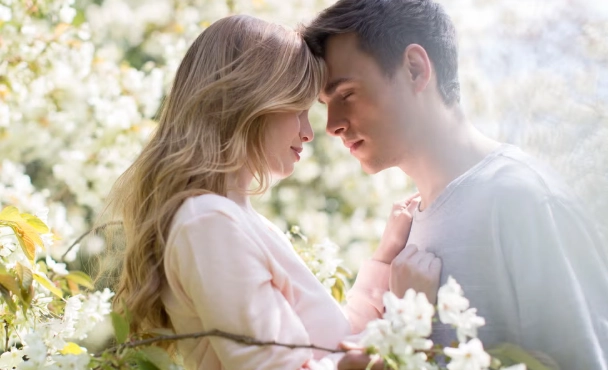 天蠍女喜歡一個人 天蠍女喜歡一個人