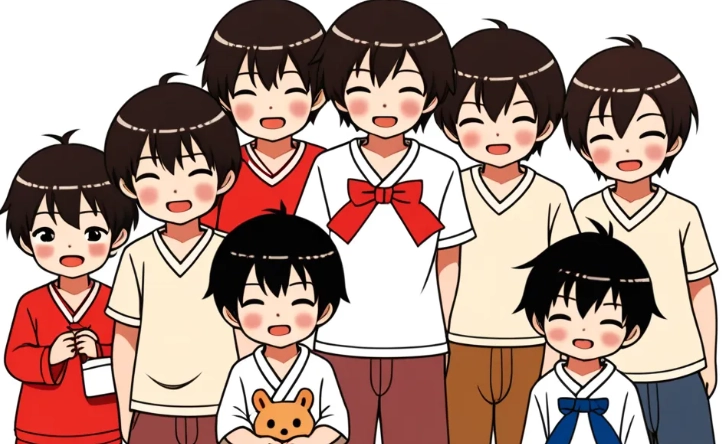 如何應對獅子男分手