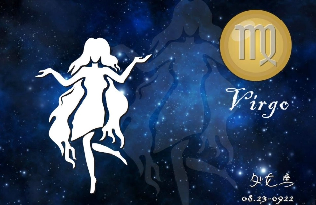 處女座配對