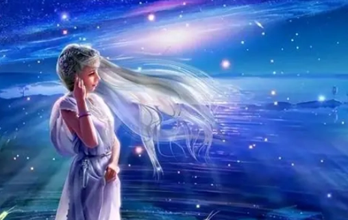 處女座性格改變