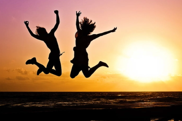 如何和平分手獅子男