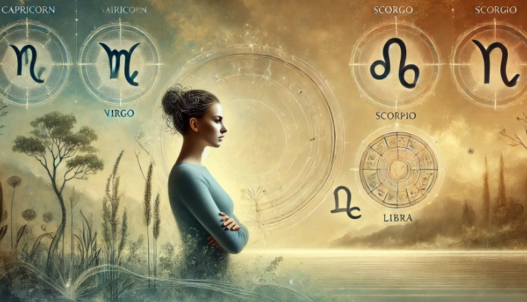 星座冷靜特質 星座冷靜特質