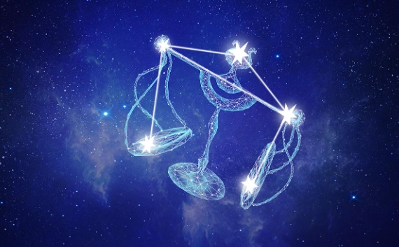 天秤座下降星座愛情