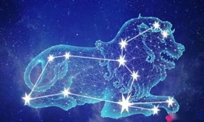 獅子座摩羯座朋友