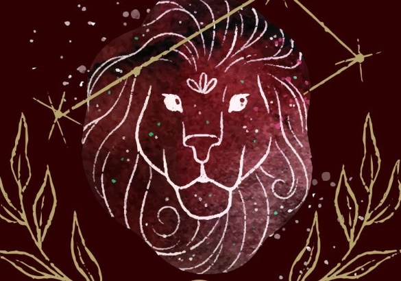 獅子座愛情 獅子座愛情