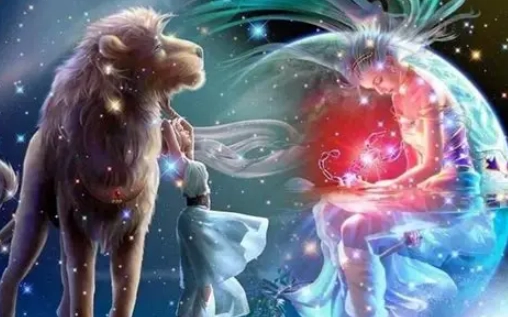 獅子座 金牛座 合不合