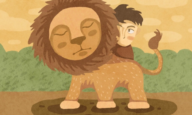 獅子座男生 喜歡一個人的表現 獅子座男生 喜歡一個人的表現