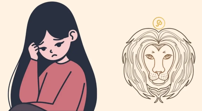 獅子男 喜歡 表現 獅子男 喜歡 表現