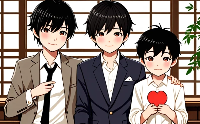 獅子男對你有興趣的10個明顯跡象與應對全攻略