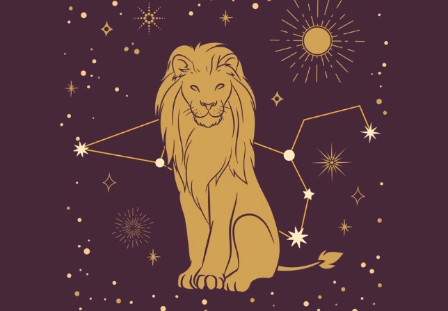 獅子座愛情配對
