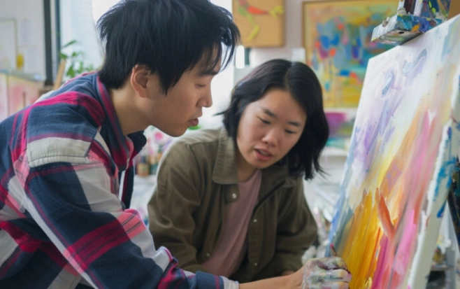 摩羯座星座配对