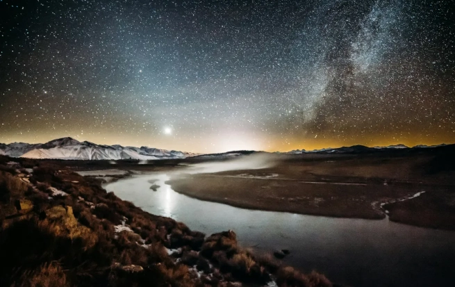 星座命盤分析 星座命盤分析