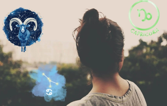 摩羯座恋爱禁忌