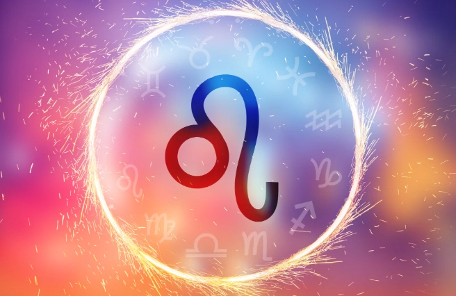 獅子座適合的星座