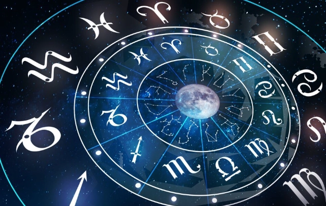 上升獅子上升天蠍