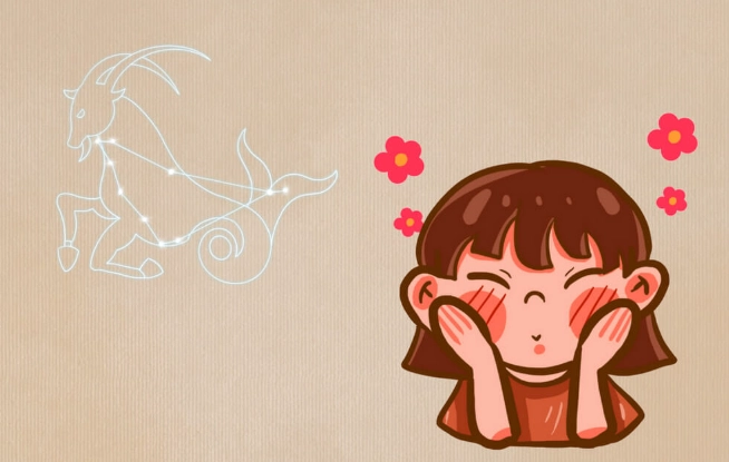 摩羯座最不合星座