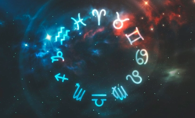 星座人格特質 星座人格特質