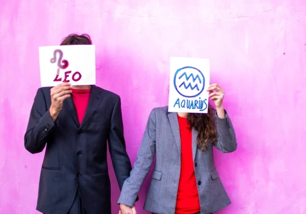 星座相容性分析 星座相容性分析