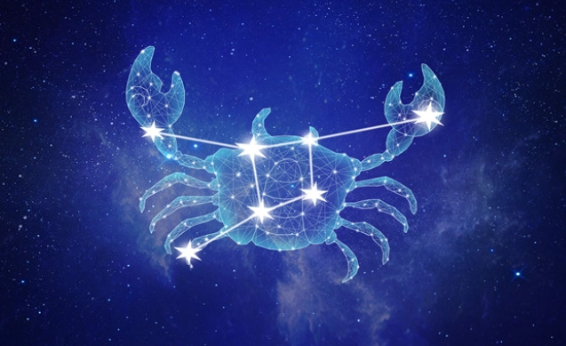 巨蟹座性格分析