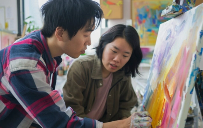 處女座星座配對