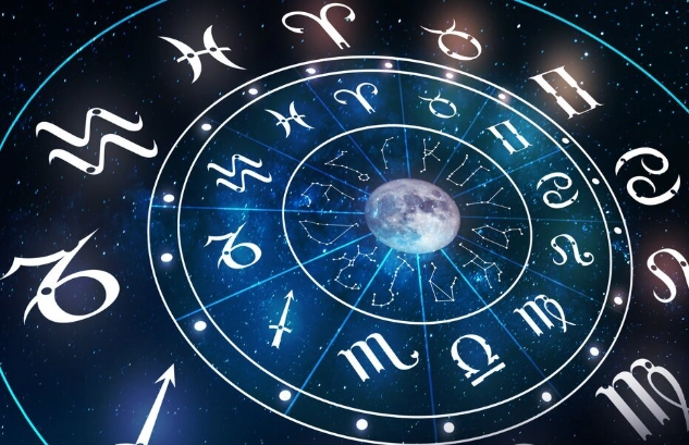 占星性格分析 占星性格分析