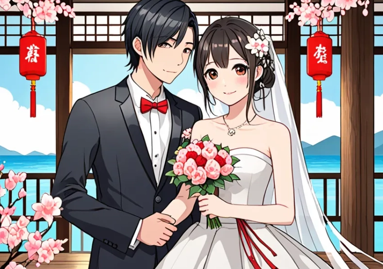 水瓶男雙魚女相處