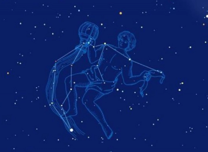 水瓶座男生配對 水瓶座男生配對