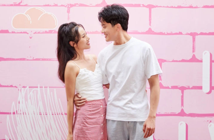 水瓶男雙魚女相處