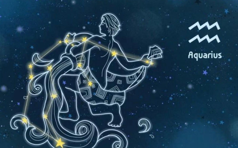 水瓶男喜歡的星座女配對指南：揭曉最吸引他的三大星座