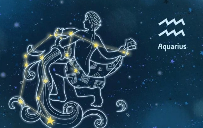 水瓶座女生適合的星座