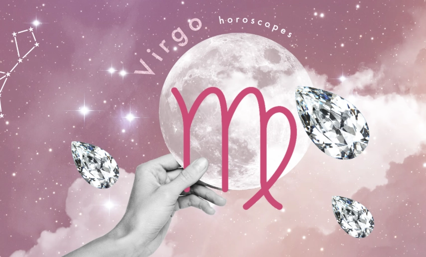 水瓶女星座配對