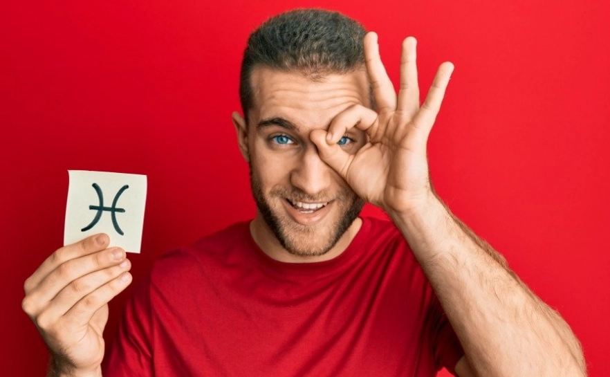 雙魚男聊天話題 雙魚男聊天話題