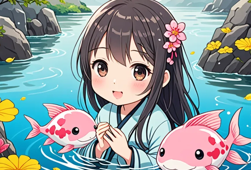 水瓶座男生雙魚座女生