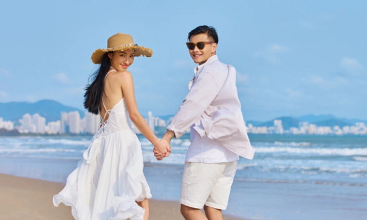 水瓶男雙魚女相處