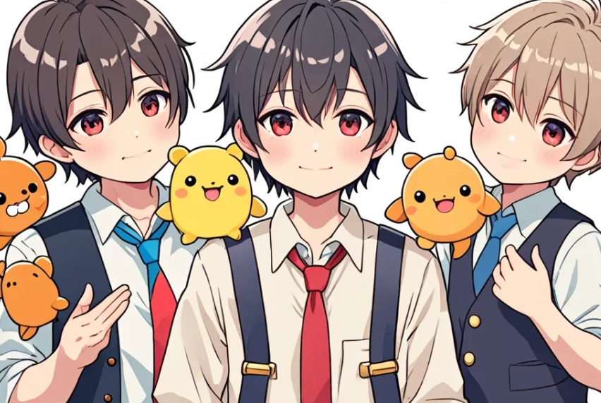 雙魚男喜歡你的表現 雙魚男喜歡你的表現