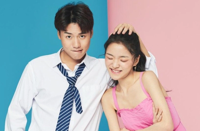 雙魚男姐弟戀 雙魚男姐弟戀