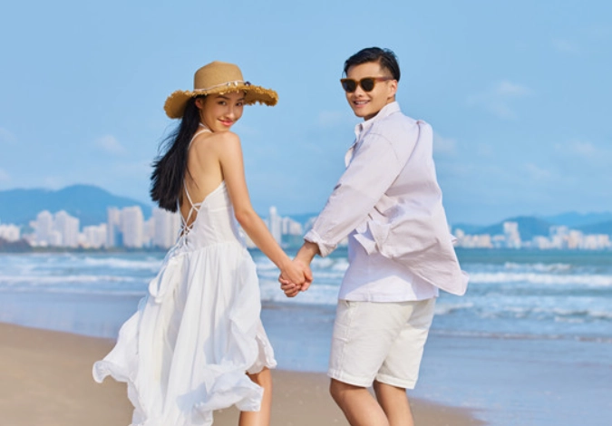 水瓶座男生雙魚座女生