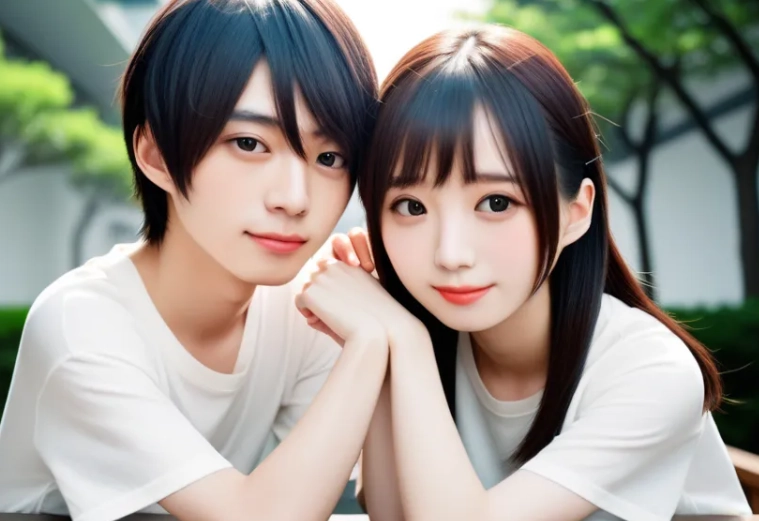 水瓶男雙魚女相處