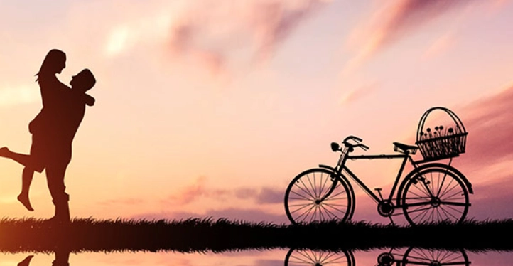 水瓶座雙魚座愛情