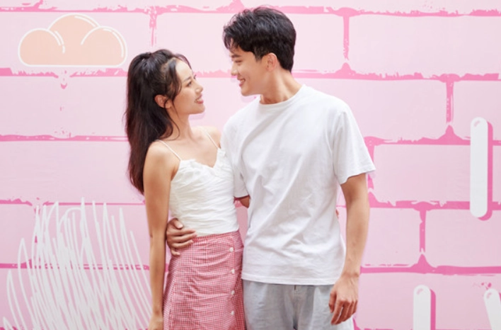 水瓶座男生雙魚座女生