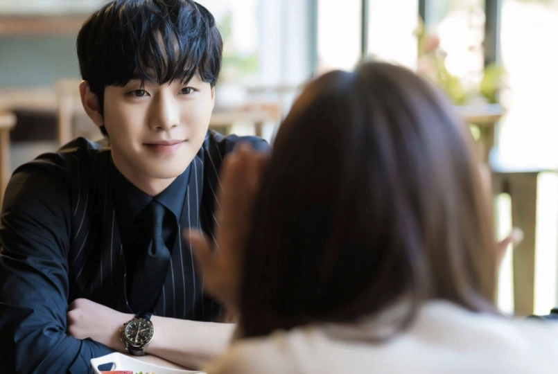 雙魚男喜歡你的表現 雙魚男喜歡你的表現