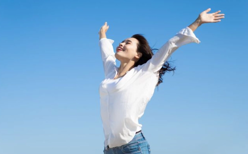 牡羊女 喜歡一個人 牡羊女 喜歡一個人