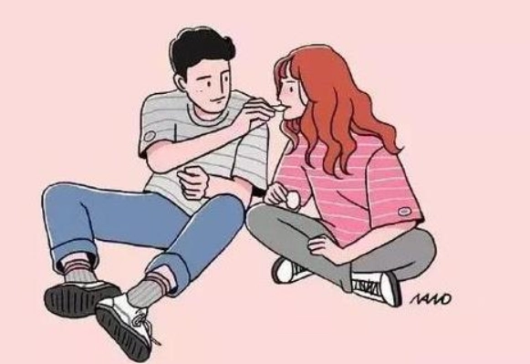 雙魚男 喜歡一個人的表現 雙魚男 喜歡一個人的表現